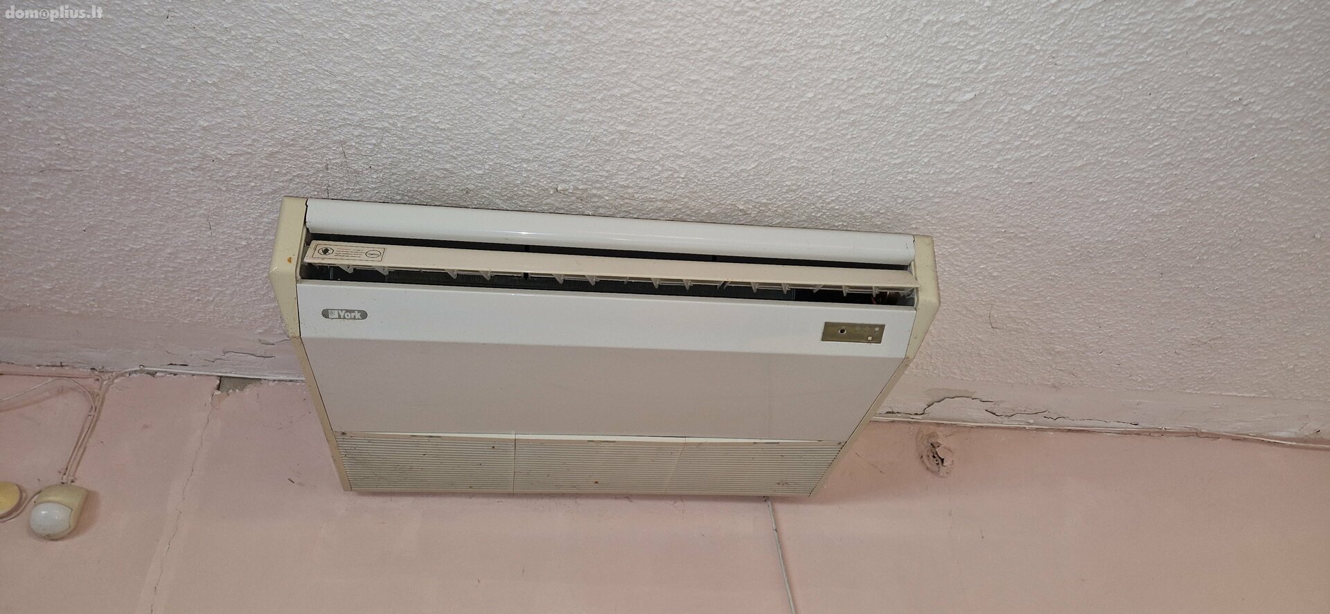 Parduodamos Maitinimo / Prekybos ir paslaugų / Kita patalpos Šiaulių rajono sav., Smilgiuose, Daugėlių g.