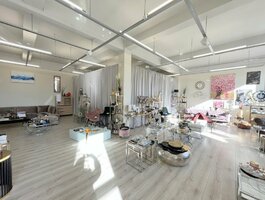 Biuro / Prekybos ir paslaugų / Kita Patalpų nuoma Vilniuje, Naujamiestyje, Naugarduko g.
