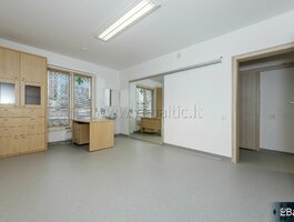 Parduodamos Prekybos ir paslaugų patalpos Vilniuje, Naujamiestyje, S. Konarskio g.