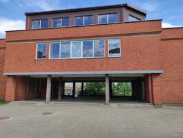 For sale Office / Storage / Tourism and recreation premises Vilniuje, Justiniškėse, Justiniškių g.