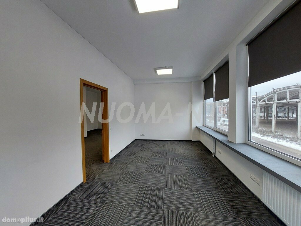 Biuro / Prekybos ir paslaugų / Kita Patalpų nuoma Vilniuje, Žirmūnuose, Pulko g.