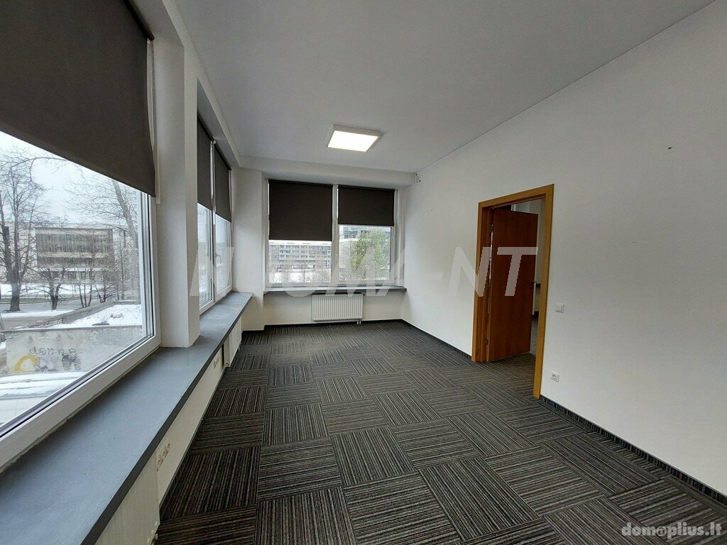 Biuro / Prekybos ir paslaugų / Kita Patalpų nuoma Vilniuje, Žirmūnuose, Pulko g.