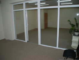 Office Premises for rent Klaipėdoje, Vėtrungėje, Birutės g.