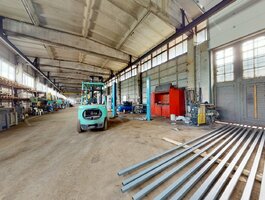 Gamybos ir sandėliavimo Patalpų nuoma Vilniaus rajono sav., Valčiūnuose