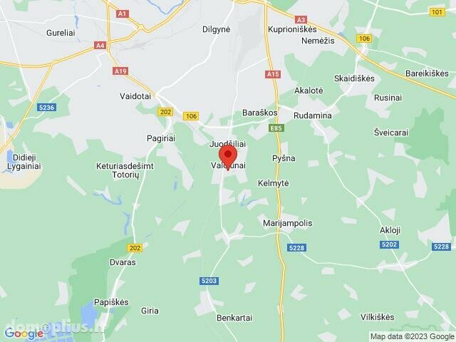 Gamybos ir sandėliavimo Patalpų nuoma Vilniaus rajono sav., Valčiūnuose