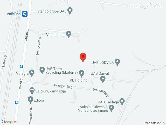 Gamybos ir sandėliavimo Patalpų nuoma Vilniaus rajono sav., Valčiūnuose