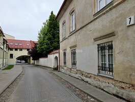 Biuro Patalpų nuoma Vilniuje, Senamiestyje