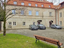 Biuro Patalpų nuoma Vilniuje, Senamiestyje