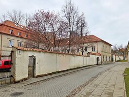 Biuro Patalpų nuoma Vilniuje, Senamiestyje