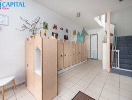 Biuro / Prekybos ir paslaugų Patalpų nuoma Vilniuje, Baltupiuose, Didlaukio g.