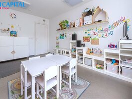 Biuro / Prekybos ir paslaugų Patalpų nuoma Vilniuje, Baltupiuose, Didlaukio g.