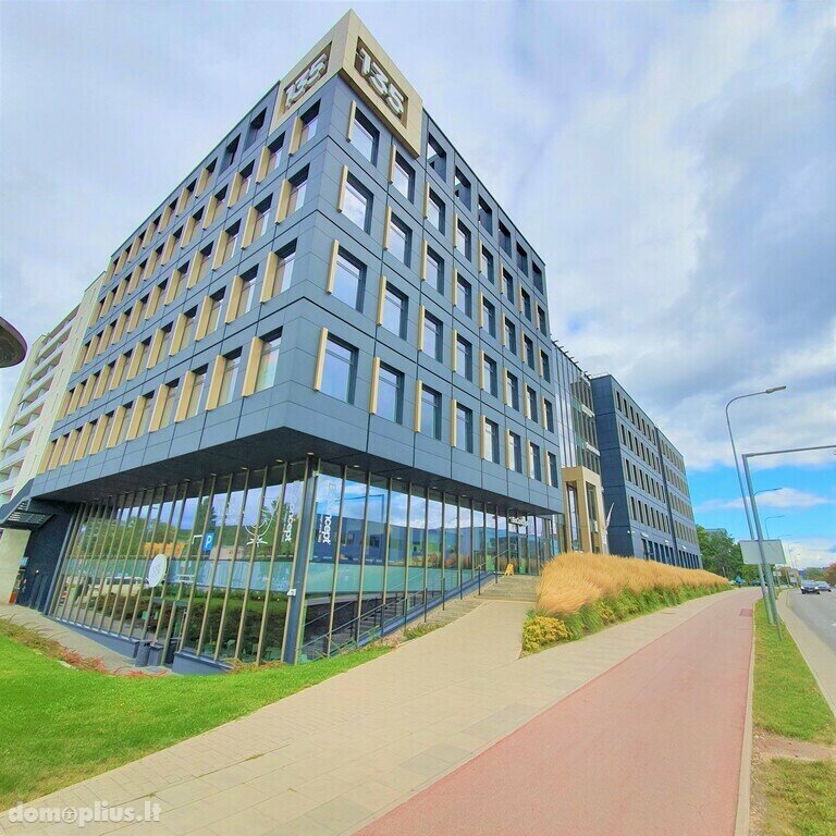 Prekybos ir paslaugų Patalpų nuoma Vilniuje, Šnipiškėse, Žalgirio g.