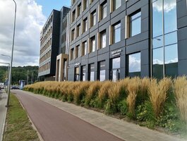 Prekybos ir paslaugų Patalpų nuoma Vilniuje, Šnipiškėse, Žalgirio g.