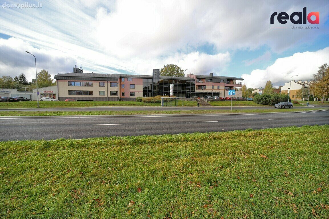 Biuro Patalpų nuoma Vilniuje, Baltupiuose, Kalvarijų g.
