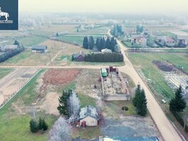 Parduodamos Gamybos ir sandėliavimo patalpos Mažeikių rajono sav., Kalnijos