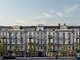 Commercial/service Premises for rent Vilniuje, Senamiestyje, Gedimino pr. (1 picture)