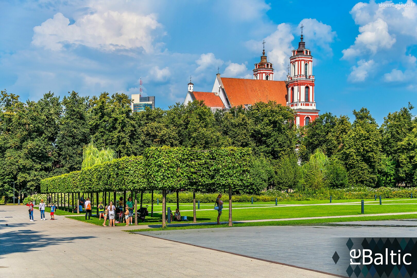  Patalpų nuoma Vilniuje, Senamiestyje, Gedimino pr.