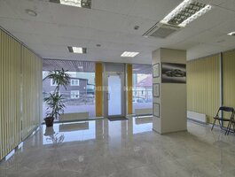 Prekybos ir paslaugų Patalpų nuoma Vilniuje, Žvėryne, Kęstučio g.