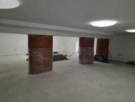 Biuro / Turizmo ir rekreacijos / Maitinimo Patalpų nuoma Klaipėdoje, Centre, Priestočio g.