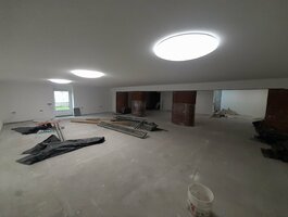 Biuro / Turizmo ir rekreacijos / Maitinimo Patalpų nuoma Klaipėdoje, Centre, Priestočio g.