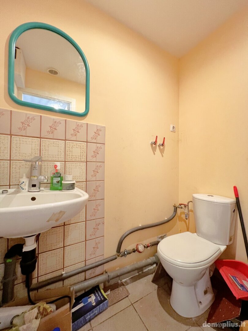 Parduodamos Biuro patalpos Telšių rajono sav., Telšiuose, Kęstučio g.