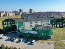 Parduodamos Kita patalpos Šiauliuose, Dainiuose, Gytarių g.