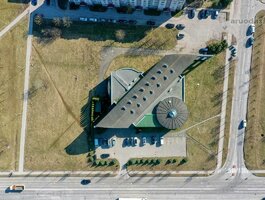 Parduodamos Kita patalpos Šiauliuose, Dainiuose, Gytarių g.