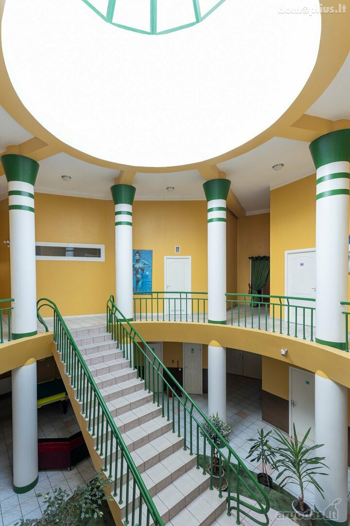 Parduodamos Kita patalpos Šiauliuose, Dainiuose, Gytarių g.