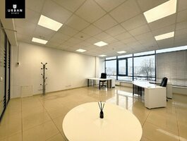 Biuro Patalpų nuoma Vilniuje, Fabijoniškėse, Ukmergės g.