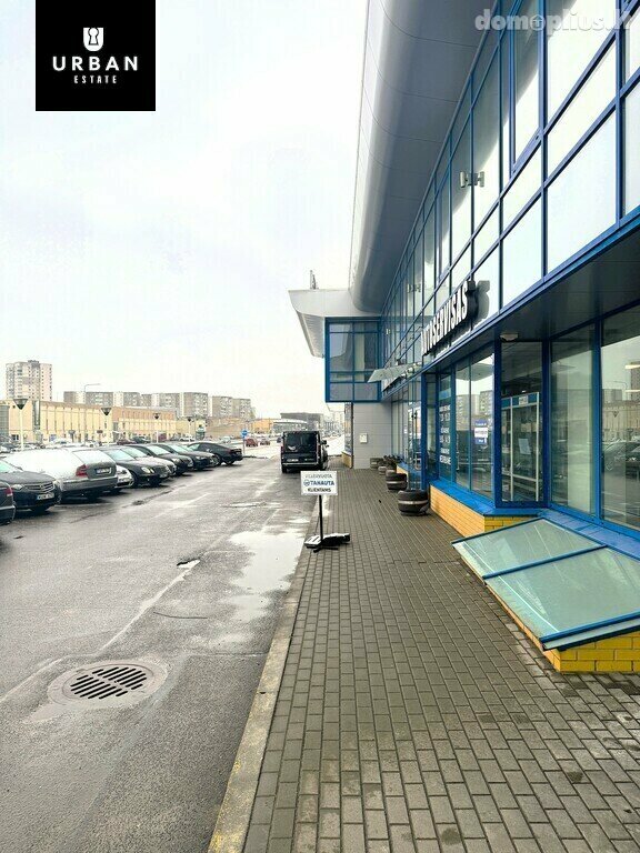 Biuro Patalpų nuoma Vilniuje, Fabijoniškėse, Ukmergės g.