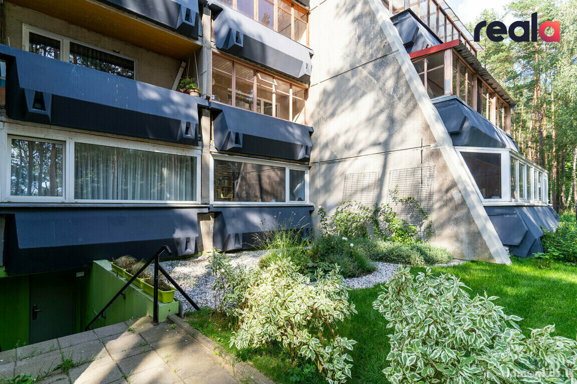 Parduodamos Prekybos ir paslaugų / Kita patalpos Vilniuje, Lazdynuose, Architektų g.