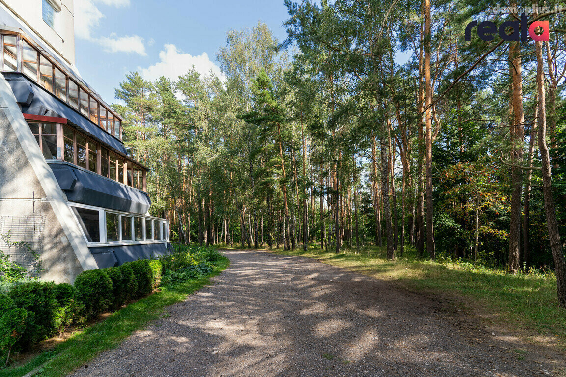 Parduodamos Prekybos ir paslaugų / Kita patalpos Vilniuje, Lazdynuose, Architektų g.