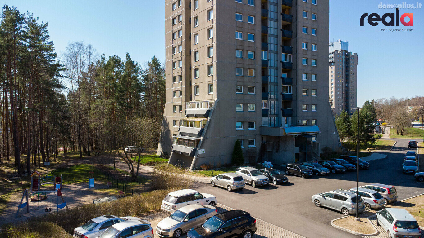 Parduodamos Prekybos ir paslaugų / Kita patalpos Vilniuje, Lazdynuose, Architektų g.