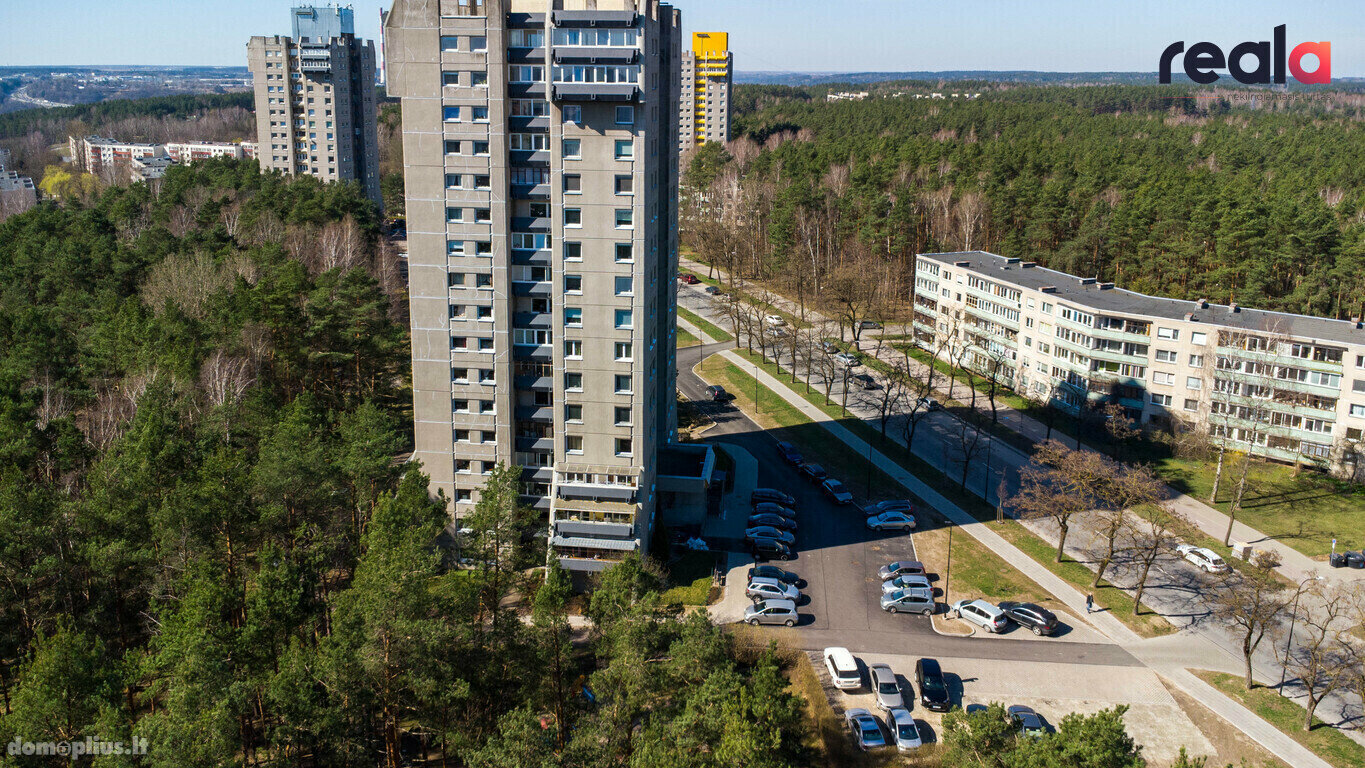 Parduodamos Prekybos ir paslaugų / Kita patalpos Vilniuje, Lazdynuose, Architektų g.