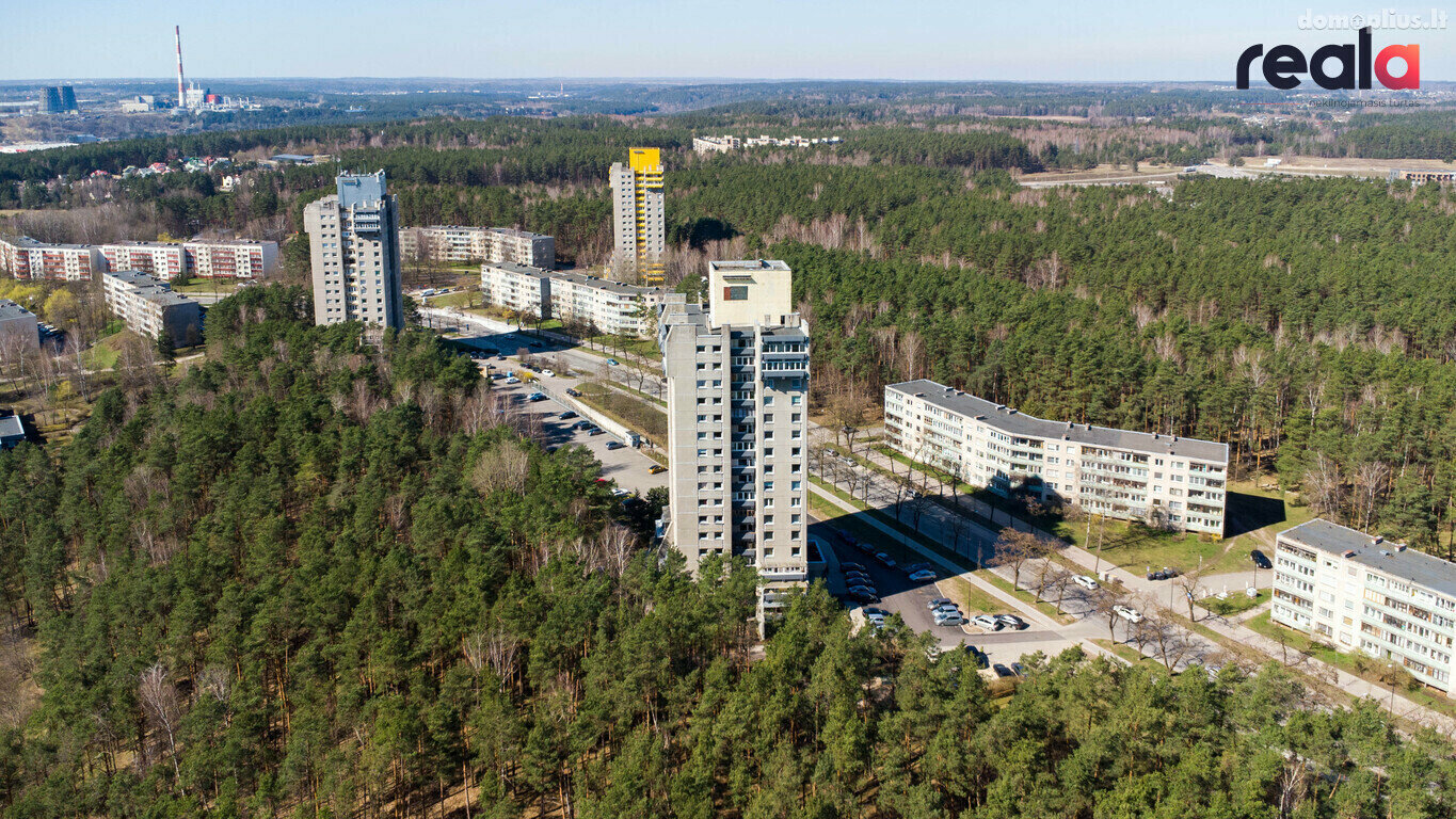 Parduodamos Prekybos ir paslaugų / Kita patalpos Vilniuje, Lazdynuose, Architektų g.