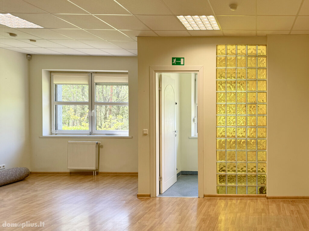 Parduodamos  patalpos Vilniuje, Baltupiuose, Kalvarijų g.