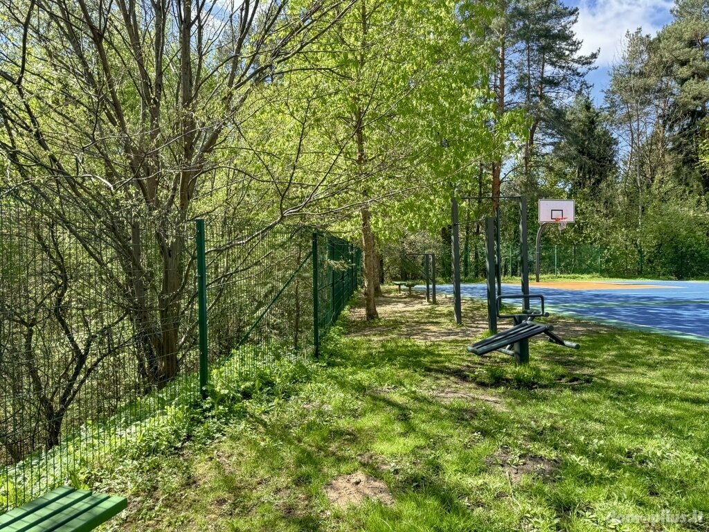 Parduodamos  patalpos Vilniuje, Baltupiuose, Kalvarijų g.