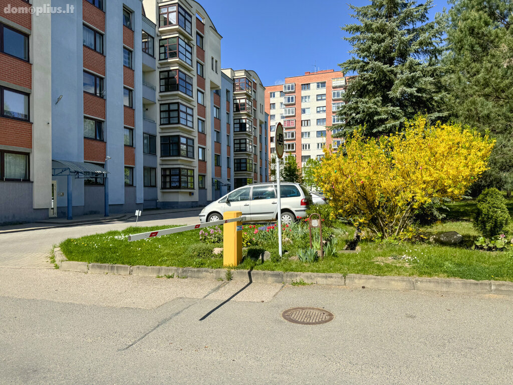 Parduodamos  patalpos Vilniuje, Baltupiuose, Kalvarijų g.