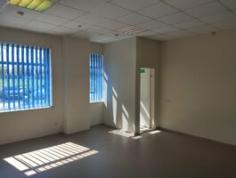 Biuro / Prekybos ir paslaugų / Kita Patalpų nuoma Klaipėdoje, Kauno, Dubysos g.