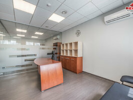 Office Premises for rent Vilniuje, Šiaurės miestelis, Kalvarijų g.