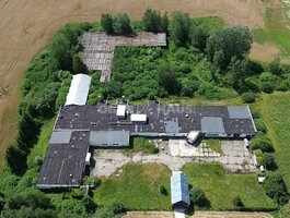 Gamybos ir sandėliavimo Patalpų nuoma Kaišiadorių rajono sav., Kaišiadoryje