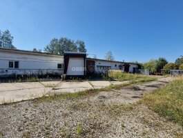 Gamybos ir sandėliavimo Patalpų nuoma Kaišiadorių rajono sav., Kaišiadoryje