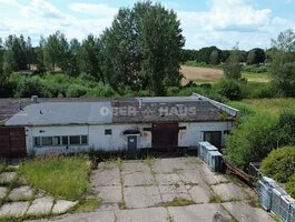 Gamybos ir sandėliavimo Patalpų nuoma Kaišiadorių rajono sav., Kaišiadoryje