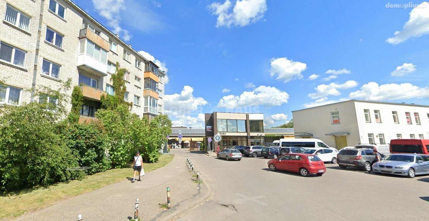 Prekybos ir paslaugų Patalpų nuoma Panevėžyje, Centre, Vilniaus g.