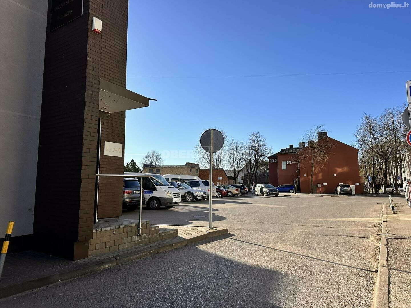 Prekybos ir paslaugų Patalpų nuoma Panevėžyje, Centre, Vilniaus g.