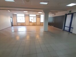 Biuro / Turizmo ir rekreacijos / Prekybos ir paslaugų Patalpų nuoma Klaipėdoje, Centre, Naujoji Uosto g.