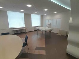 Biuro / Turizmo ir rekreacijos / Prekybos ir paslaugų Patalpų nuoma Klaipėdoje, Centre, Naujoji Uosto g.