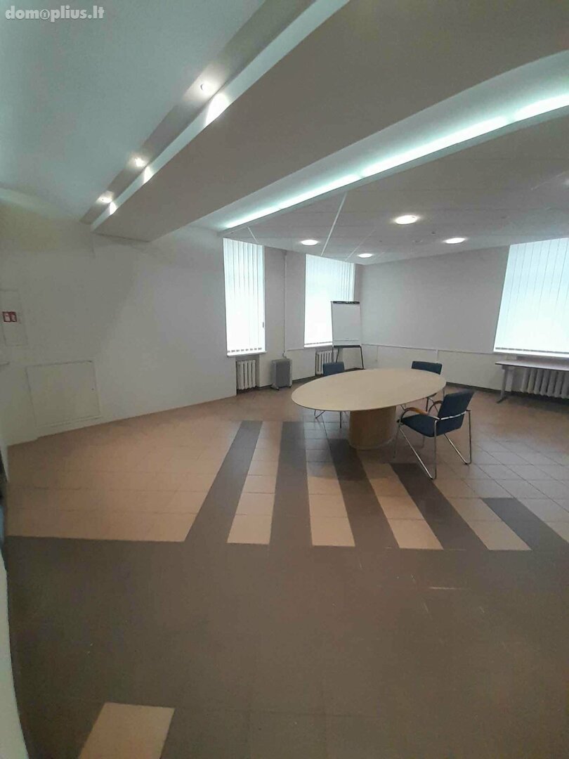 Biuro / Turizmo ir rekreacijos / Prekybos ir paslaugų Patalpų nuoma Klaipėdoje, Centre, Naujoji Uosto g.