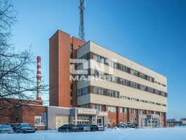 Biuro / Prekybos ir paslaugų / Kita Patalpų nuoma Klaipėdoje, Centre, Danės g.