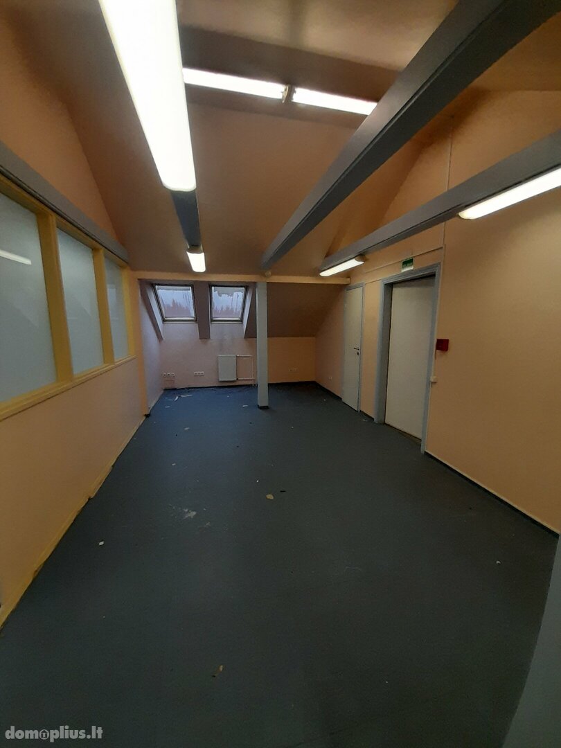 Biuro / Turizmo ir rekreacijos / Prekybos ir paslaugų Patalpų nuoma Klaipėdoje, Centre, Vytauto g.